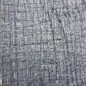 TJ Bateson - Iteration Silver Fields
