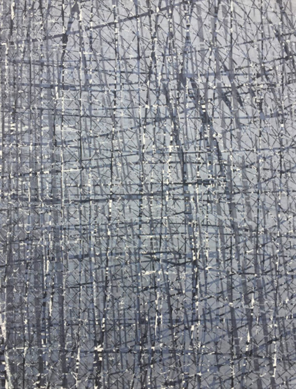 TJ Bateson - Iteration Silver Fields