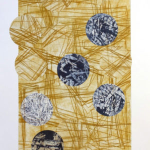 Jacqueline Aust - Lie of the land - Mildura