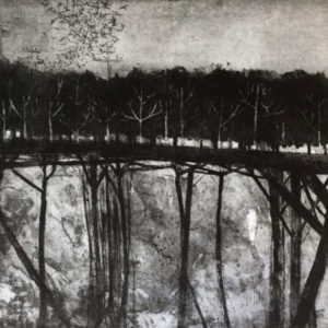 Gwenn Tasker - Material Echo