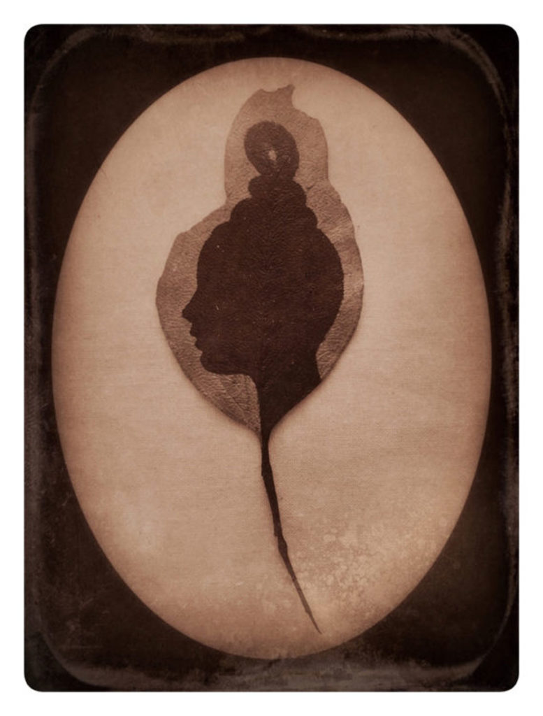 Archival pigment print
Image size: 31.3 x 23.2 cm
Paper size: 48.4 x 33 cm
Printed by Luke Ingram
PCA Print Commission 2017
Pressed for Time is part of an ongoing exploration of the absence of women from history, in this case, of Chinese women during the Australian gold rushes. A detailed study of the period was undertaken, however the women could equally originate from any place or time, including the present.