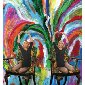 Poster, Imprint – Winter 2016 issue