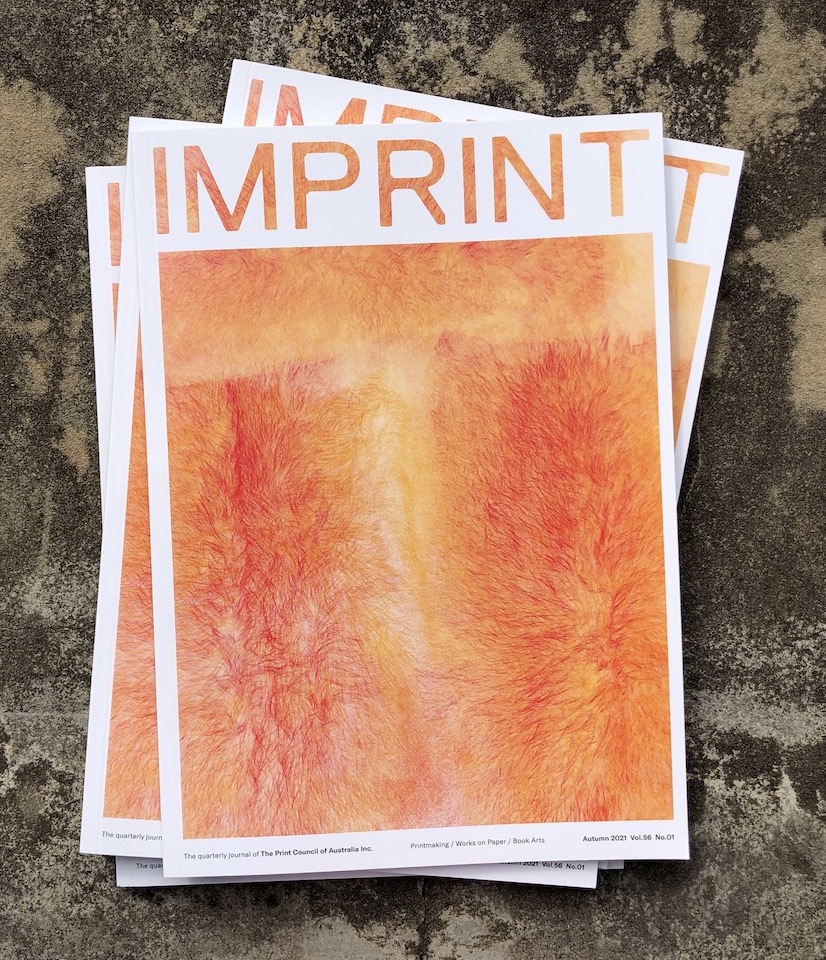 IMPRINT