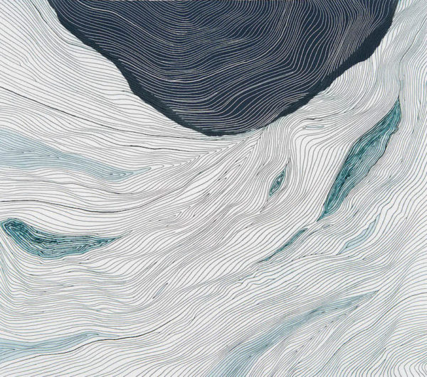 Christopher Hagen - Weather Eye: Quiet Signs