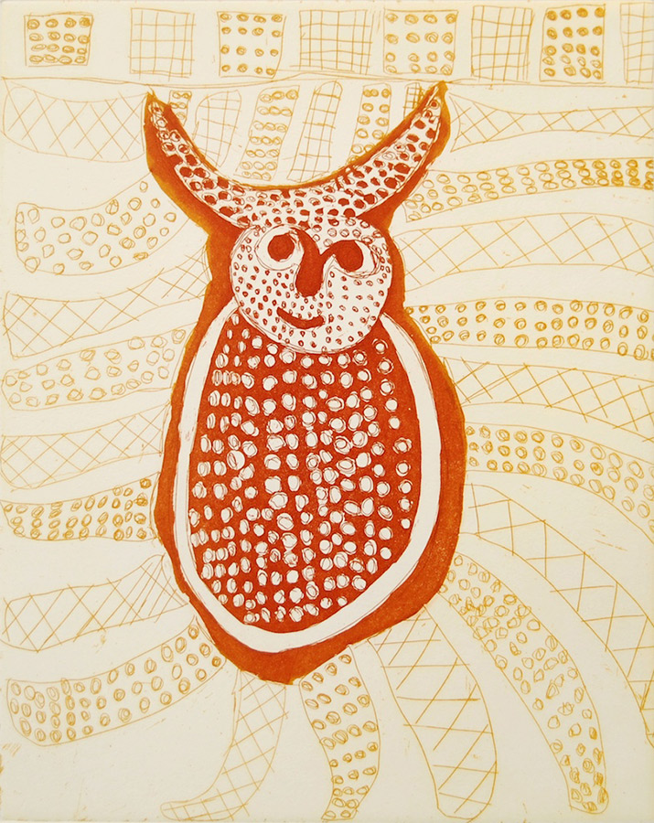 Colleen-Freddy_Tjurukukuni-(Owl)_etching_med-copy