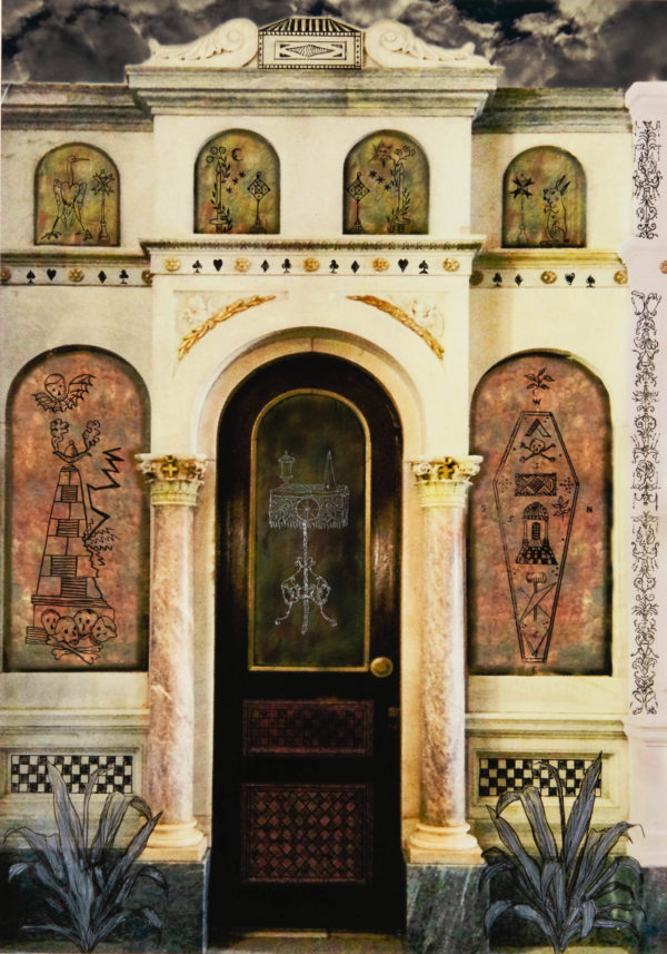 Dianne Longley - Entrance sought