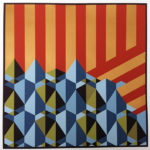 Katy Mutton - The Stack