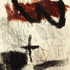 Kim Barter - Many Journeys