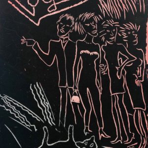 Ilme Simmul - Vogues