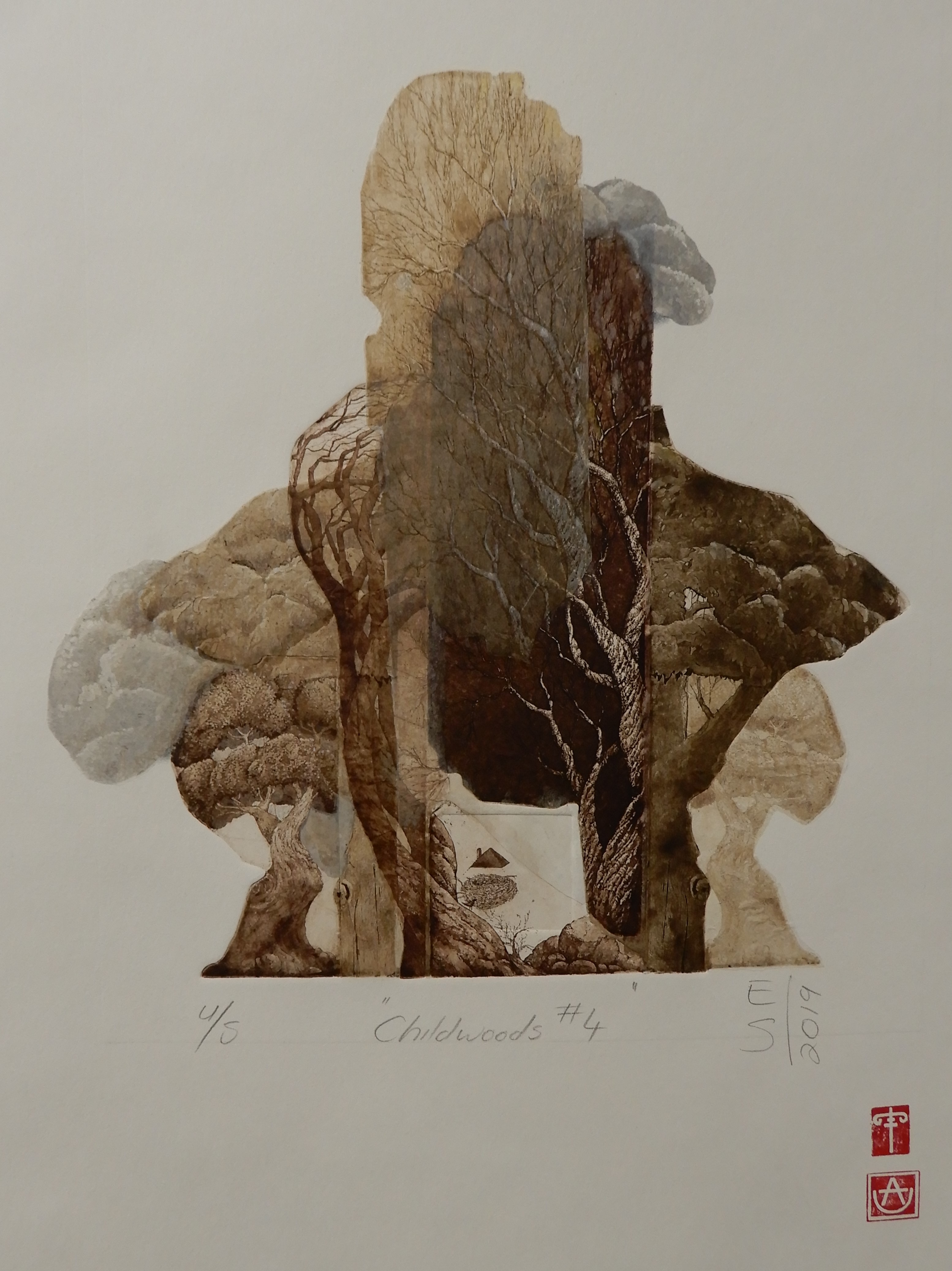 E Steyn - Childwoods 4