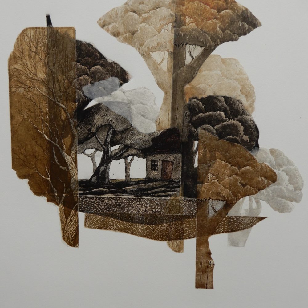 E Steyn - Tree House 1 E Steyn - Tree House 1