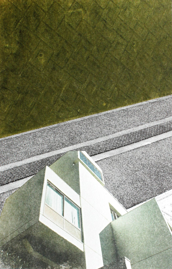 Nina Juniper - Shibuya Reconstructed