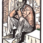 Christine Lawry - A Tired Man