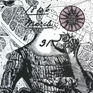 Marion Manifold - Memoranda