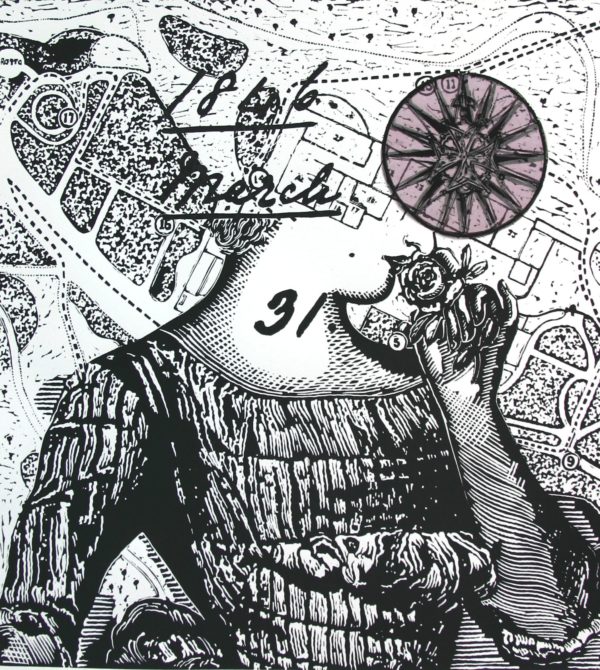 Marion Manifold - Memoranda