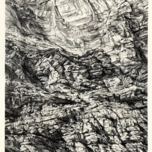 Annika Romeyn - Inner Gorge