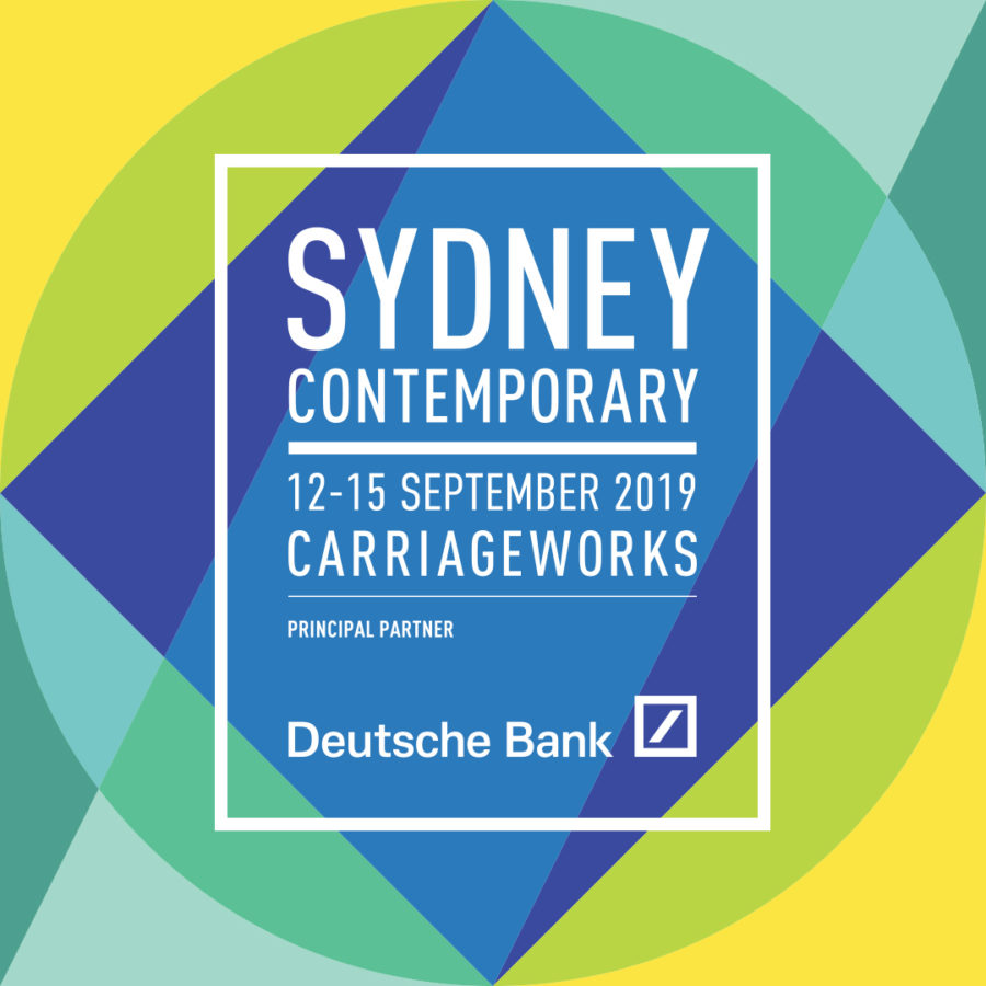 Sydney Contemporary 2019 Sydney Contemporary 2019