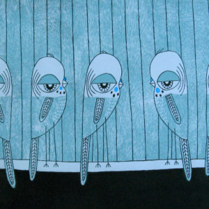 Sarah Harvey - The Best in Show