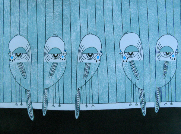 Sarah Harvey - The Best in Show