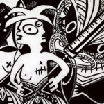Tama Favell - Takatapui