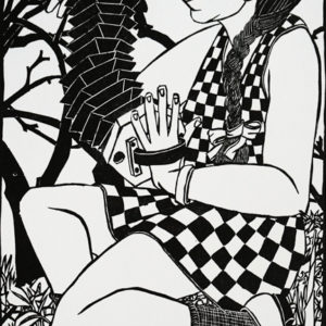 John Ryrie - Untitled