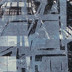 Cat Poljski - Archetype for tracing space IV