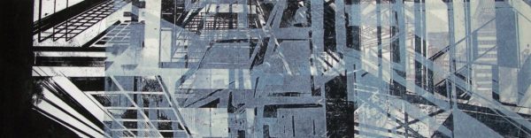 Cat Poljski - Archetype for tracing space IV