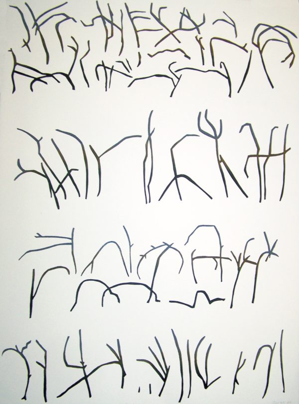 G W Bot - Glyphs