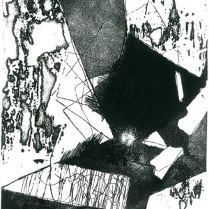 Kenneth W. Bailey - Black Diamonds