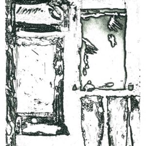 Susan Baran - My Greek Bathroom
