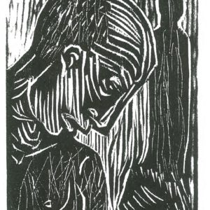 Yvonne Boag - Untitled