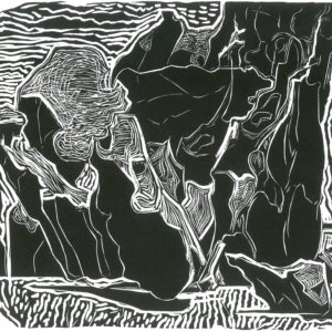 Geoffrey Brown - Remarkable Rocks