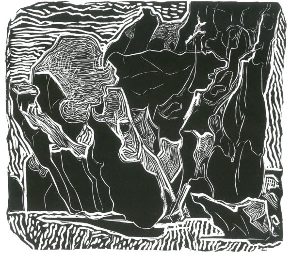 Geoffrey Brown - Remarkable Rocks