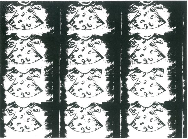 Julia Church - Lizard Dresses
