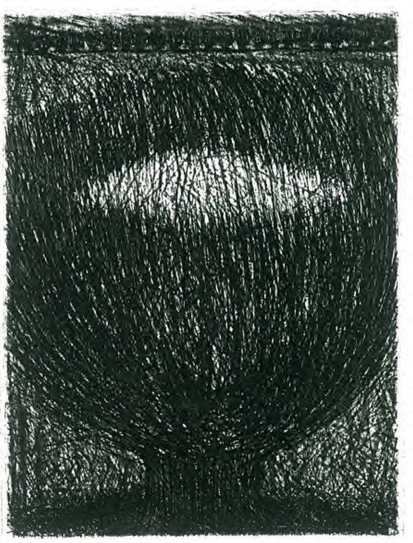 Lesley Duxbury - Untitled
