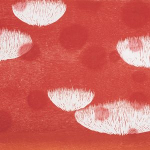 Georgia Thorpe - Southern Cross, Version III