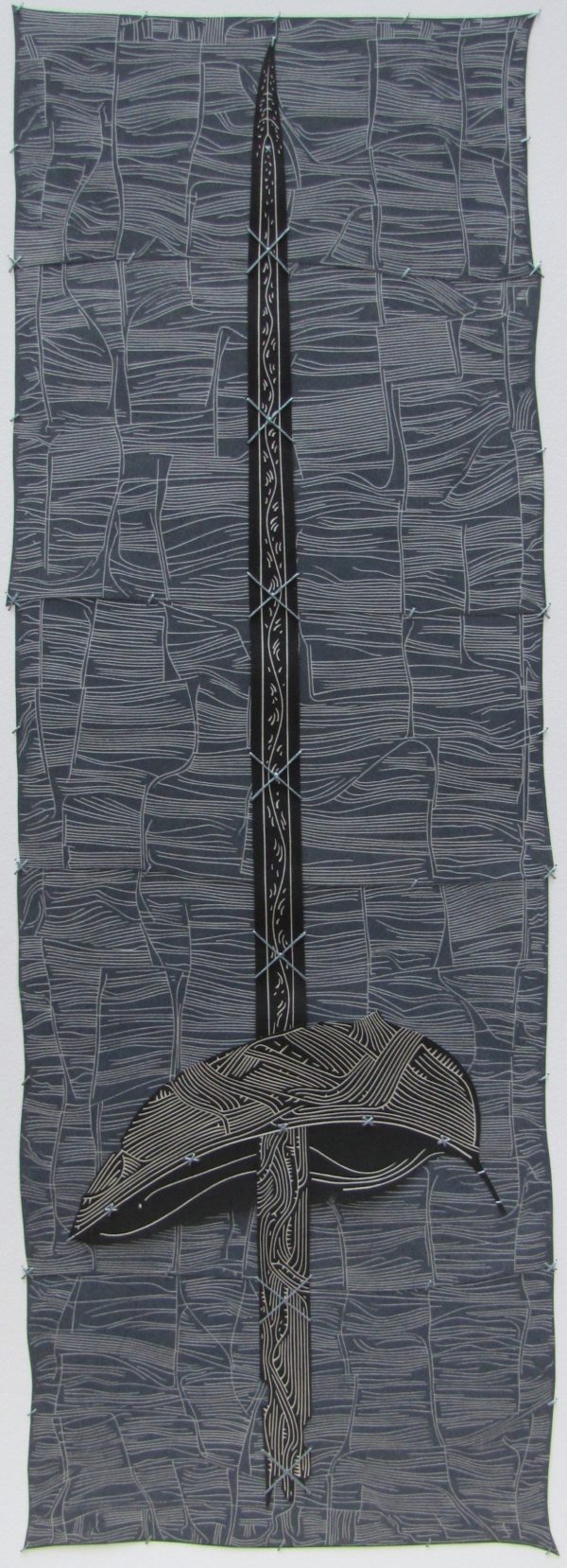 Elizabeth Banfield - The Sword of Remembrace