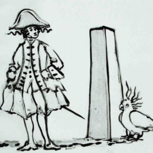 Caroline Williams - Impropaganda: Amodernism and the Arrival of the Enlightenment in Terra Nullius: the Cockatoo