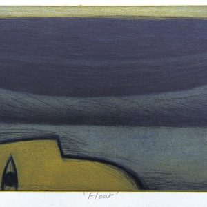 Margie Sheppard - Float