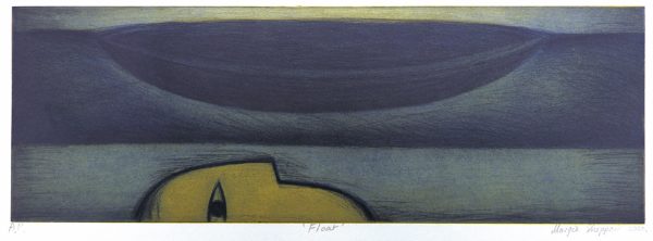 Margie Sheppard - Float