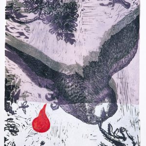 Heather Shimmen - The ubiquitous balance
