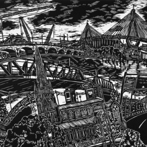 Anne Starling - Inner West