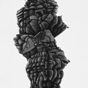 Jenny Burnett - The Soul of Stone
