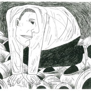 Euan Heng - Untitled