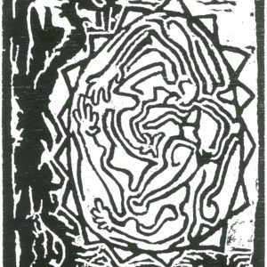David Keen - Laughing Labyrinthodonts