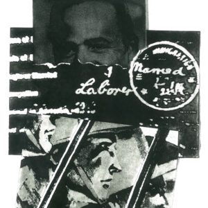 Milan Milojevic - Untitled