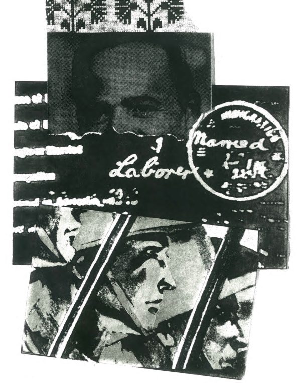 Milan Milojevic - Untitled