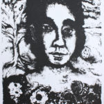 Lisa Patroni - Garland of Roses