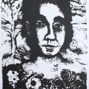 Lisa Patroni - Garland of Roses