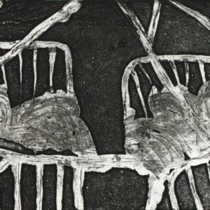 Brian Pieper - Waste Paper / Beds